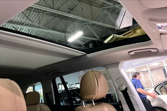 2026 Mercedes-Benz GLS GLS 450 4MATIC®