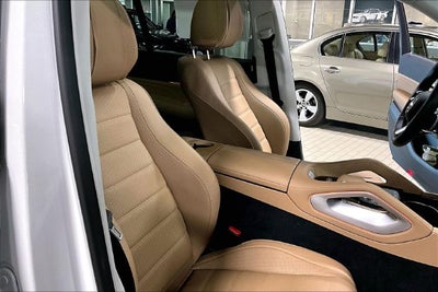 2026 Mercedes-Benz GLS GLS 450 4MATIC®