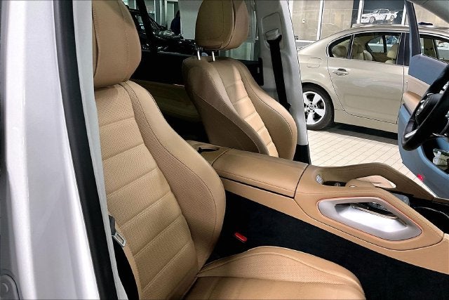 2026 Mercedes-Benz GLS GLS 450 4MATIC®