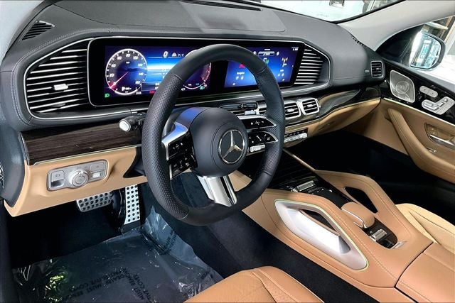 2026 Mercedes-Benz GLS GLS 450 4MATIC®