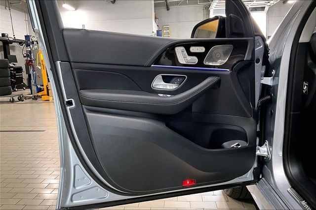 2026 Mercedes-Benz GLS GLS 450 4MATIC®