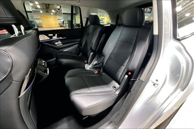 2026 Mercedes-Benz GLS GLS 450 4MATIC®
