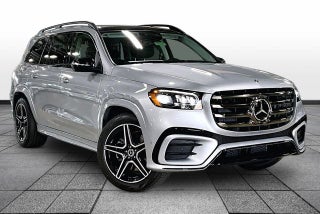 2026 Mercedes-Benz GLS GLS 450 4MATIC®