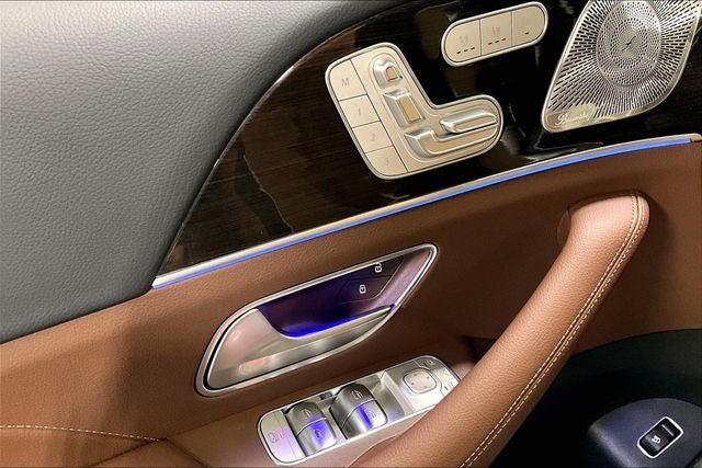 2026 Mercedes-Benz GLS GLS 450 4MATIC®
