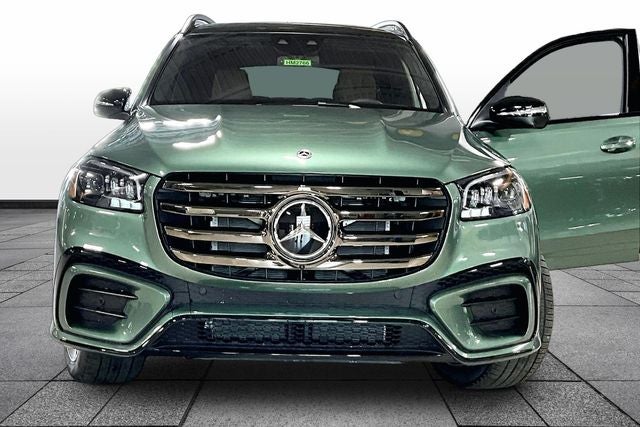 2026 Mercedes-Benz GLS GLS 450 4MATIC®