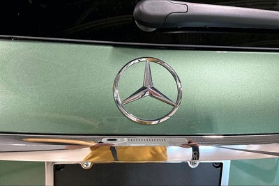 2026 Mercedes-Benz GLS GLS 450 4MATIC®
