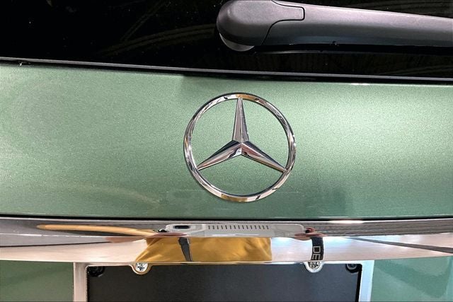 2026 Mercedes-Benz GLS GLS 450 4MATIC®