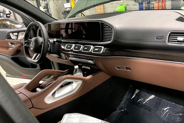 2026 Mercedes-Benz GLS GLS 450 4MATIC®