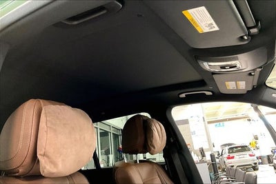 2026 Mercedes-Benz GLS GLS 450 4MATIC®