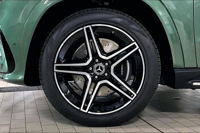 2026 Mercedes-Benz GLS GLS 450 4MATIC®