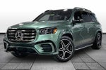 2026 Mercedes-Benz GLS GLS 450 4MATIC®