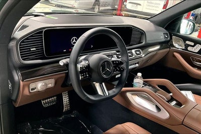 2026 Mercedes-Benz GLS GLS 450 4MATIC®