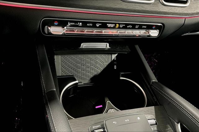 2025 Mercedes-Benz GLS GLS 450 4MATIC®