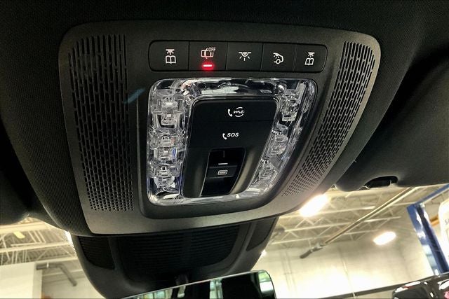 2025 Mercedes-Benz GLS GLS 450 4MATIC®
