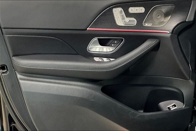 2025 Mercedes-Benz GLS GLS 450 4MATIC®