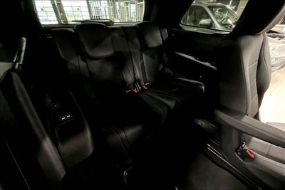 2025 Mercedes-Benz GLS GLS 450 4MATIC®