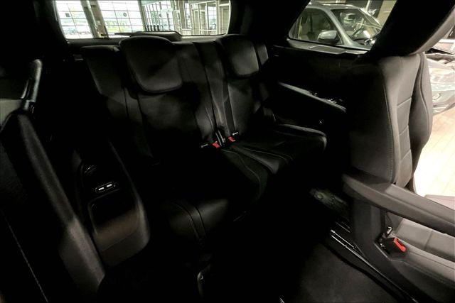 2025 Mercedes-Benz GLS GLS 450 4MATIC®