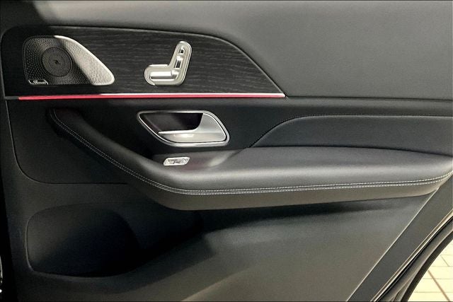 2025 Mercedes-Benz GLS GLS 450 4MATIC®