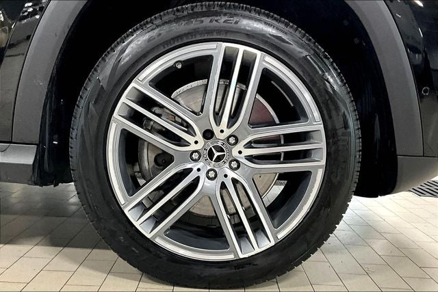 2025 Mercedes-Benz GLS GLS 450 4MATIC®