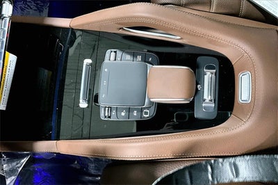 2026 Mercedes-Benz GLS GLS 450 4MATIC®