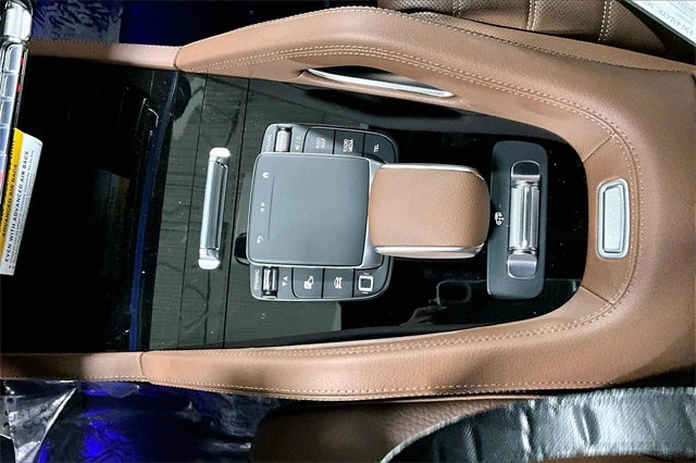 2026 Mercedes-Benz GLS GLS 450 4MATIC®