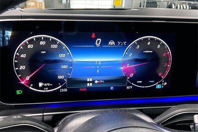 2026 Mercedes-Benz GLS GLS 450 4MATIC®