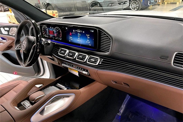 2026 Mercedes-Benz GLS GLS 450 4MATIC®