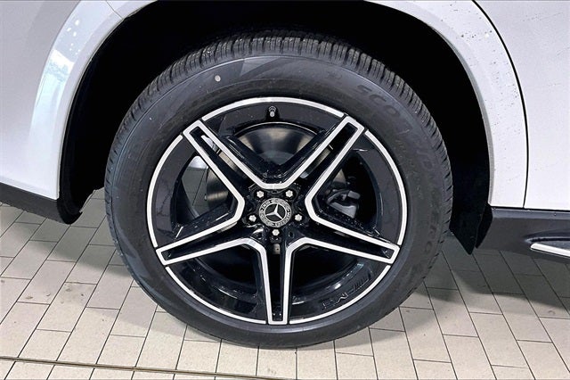 2026 Mercedes-Benz GLS GLS 450 4MATIC®