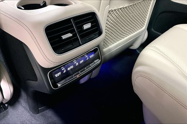 2026 Mercedes-Benz GLS GLS 450 4MATIC®