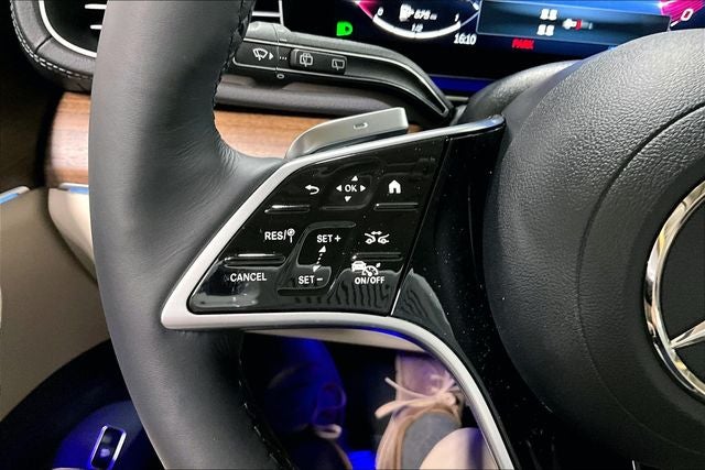 2026 Mercedes-Benz GLS GLS 450 4MATIC®