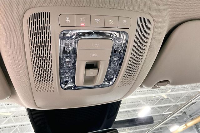 2026 Mercedes-Benz GLS GLS 450 4MATIC®