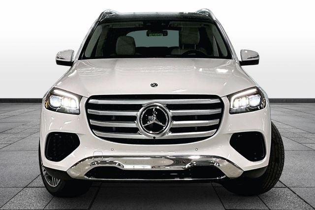 2026 Mercedes-Benz GLS GLS 450 4MATIC®