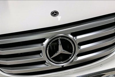 2026 Mercedes-Benz GLS GLS 450 4MATIC®