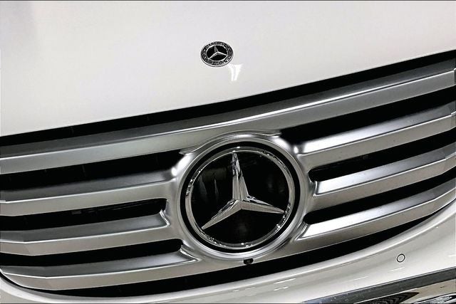 2026 Mercedes-Benz GLS GLS 450 4MATIC®