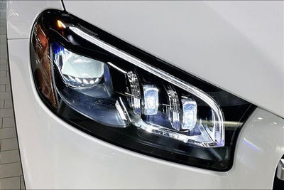 2026 Mercedes-Benz GLS GLS 450 4MATIC®