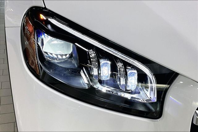 2026 Mercedes-Benz GLS GLS 450 4MATIC®