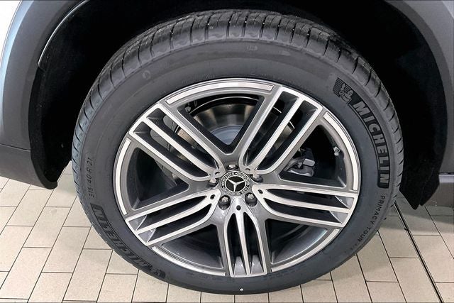 2026 Mercedes-Benz GLS GLS 450 4MATIC®