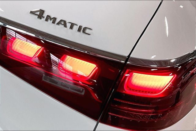 2026 Mercedes-Benz GLS GLS 450 4MATIC®