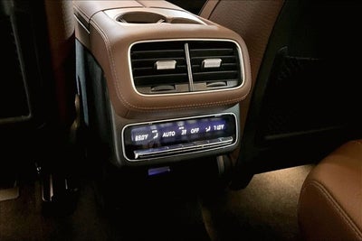 2026 Mercedes-Benz GLS GLS 450 4MATIC®