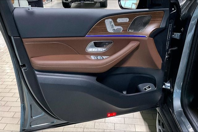 2026 Mercedes-Benz GLS GLS 450 4MATIC®