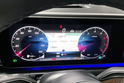 2026 Mercedes-Benz GLS GLS 450 4MATIC®