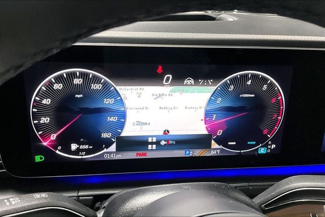 2026 Mercedes-Benz GLS GLS 450 4MATIC®