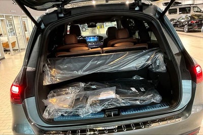 2026 Mercedes-Benz GLS GLS 450 4MATIC®