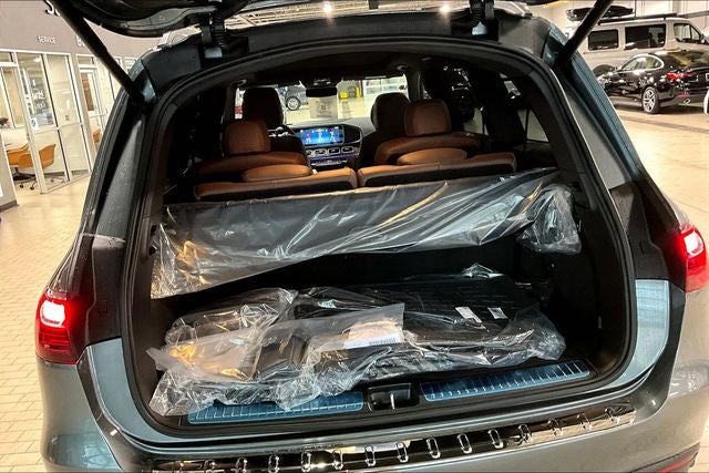 2026 Mercedes-Benz GLS GLS 450 4MATIC®