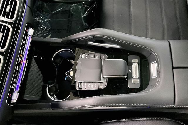 2026 Mercedes-Benz GLS GLS 450 4MATIC®
