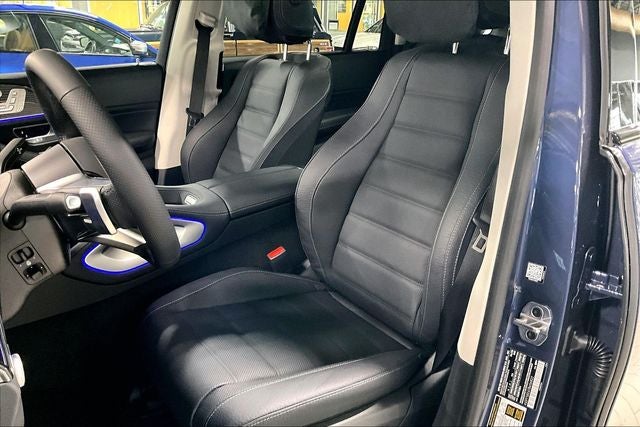 2026 Mercedes-Benz GLS GLS 450 4MATIC®