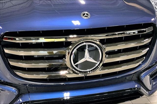 2026 Mercedes-Benz GLS GLS 450 4MATIC®