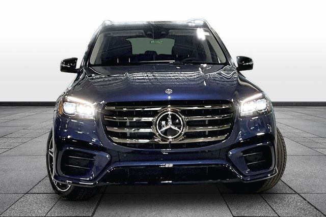2026 Mercedes-Benz GLS GLS 450 4MATIC®