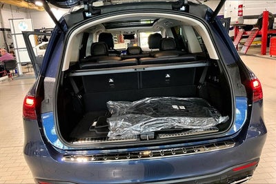 2026 Mercedes-Benz GLS GLS 450 4MATIC®