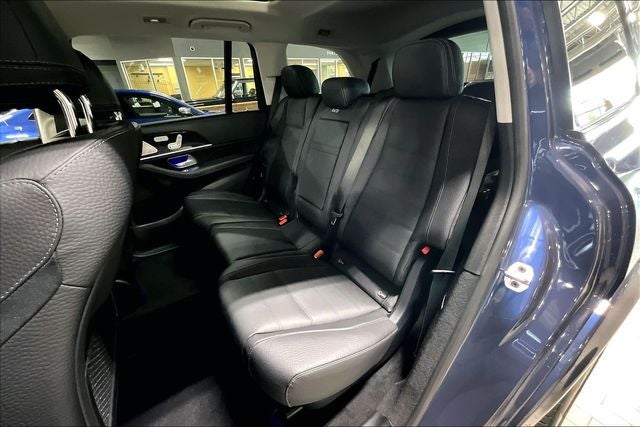 2026 Mercedes-Benz GLS GLS 450 4MATIC®